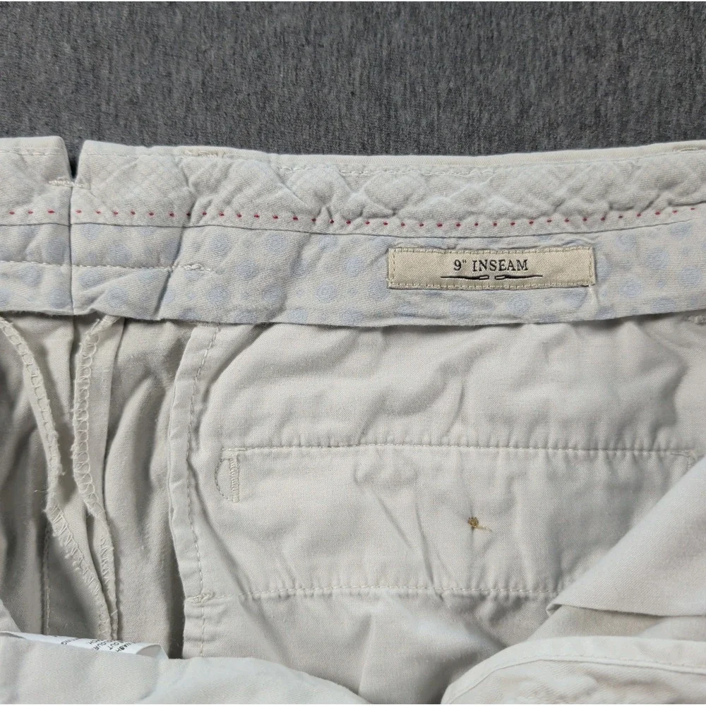 MILLER BROTHERS LTD Mens Sz 32/33 Andrew Style Shorts 7